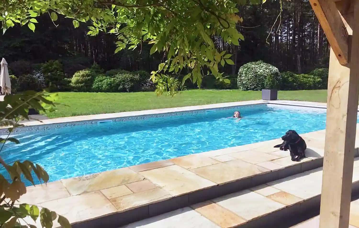 Your local pool specialist - Phoenix Pools